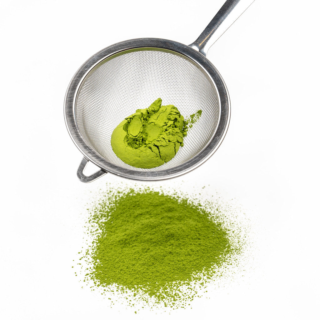 Matcha Sifter