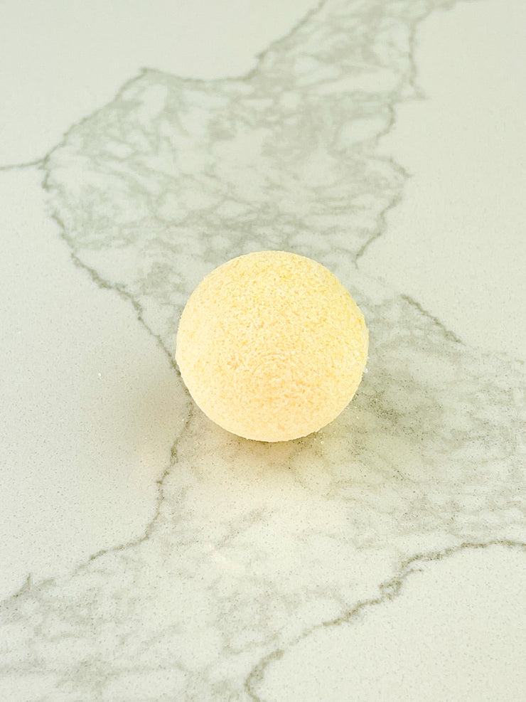 Mimosa Bubbly Bomb