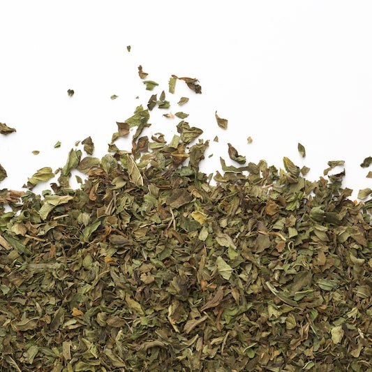 La Menthe/Mint - Organic Loose Leaf or Teabags