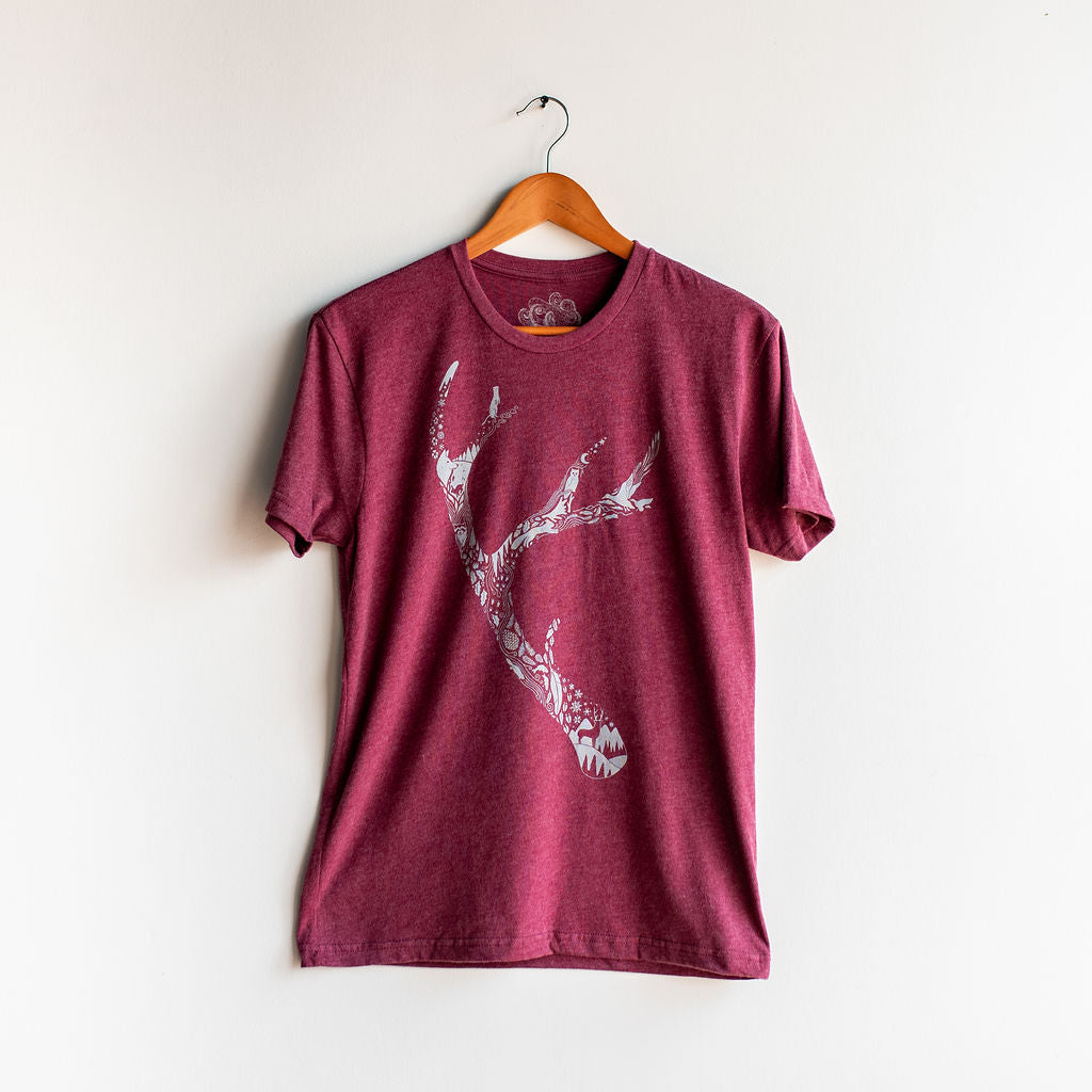 Antler T-Shirt