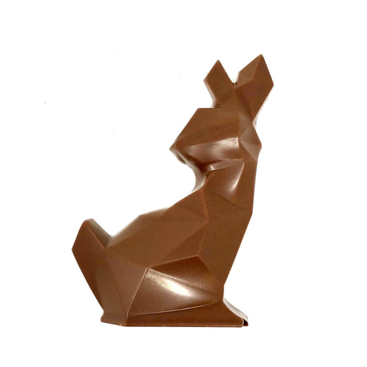 Origami Bunny - Anna Stubbe