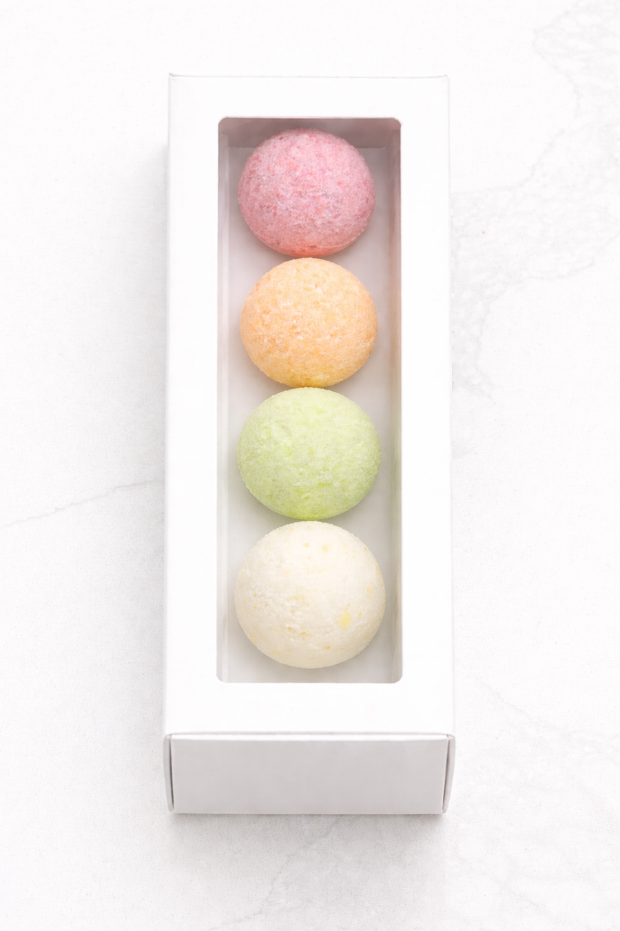 Paradise Bubbly Bomb Collection