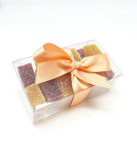 Pâte de Fruits - Fruit Paste Jellies