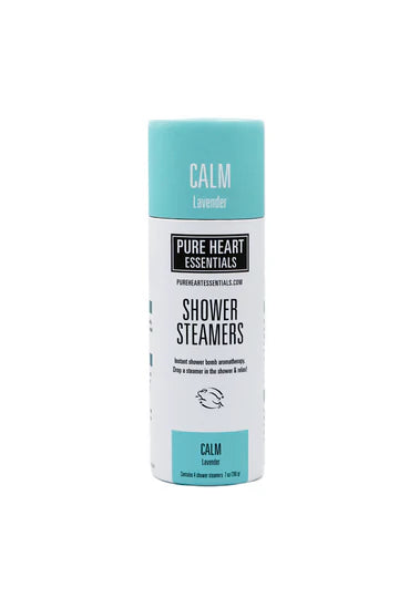 Shower Steamers