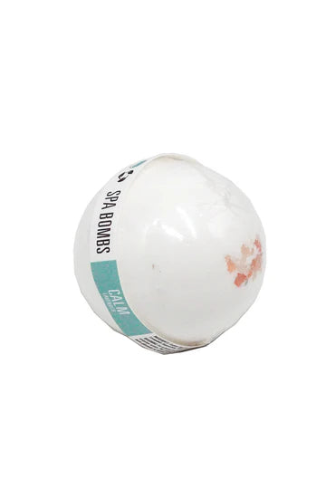 Spa Bath Bombs