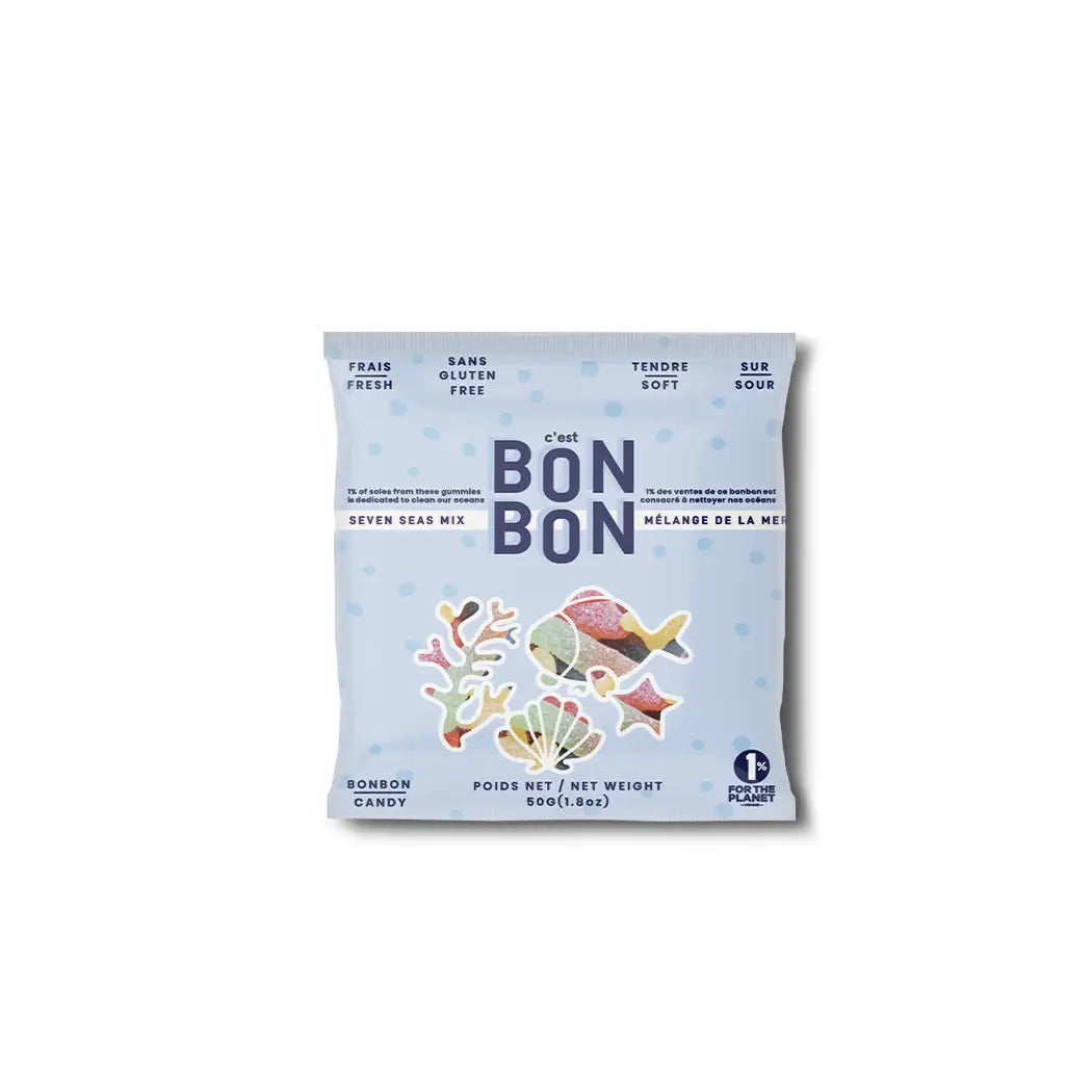 BONBON Mini Pouches