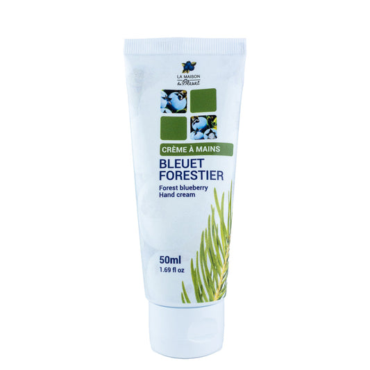 Forest Blueberry Hand Cream