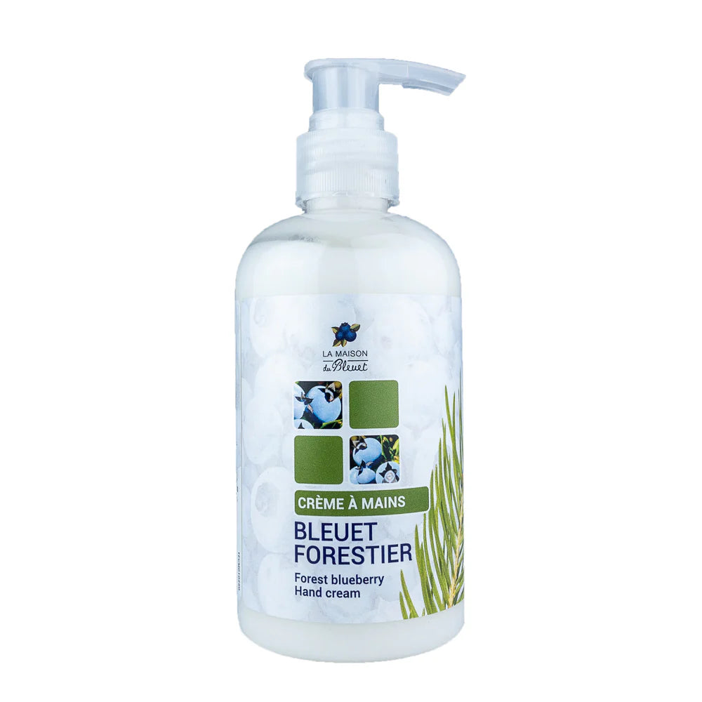 Forest Blueberry Hand Cream
