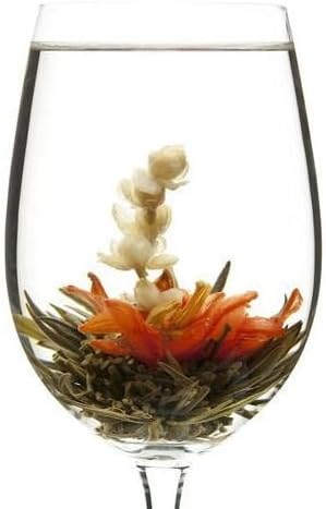 Blooming Tea - 3 Flower Burst