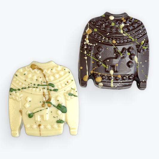 Ugly Sweater Bar - A holiday Classic!