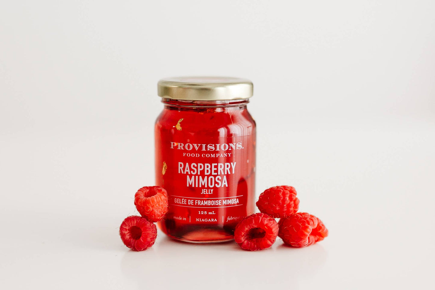 Limited Edition Jam and Jelly Gold Collection