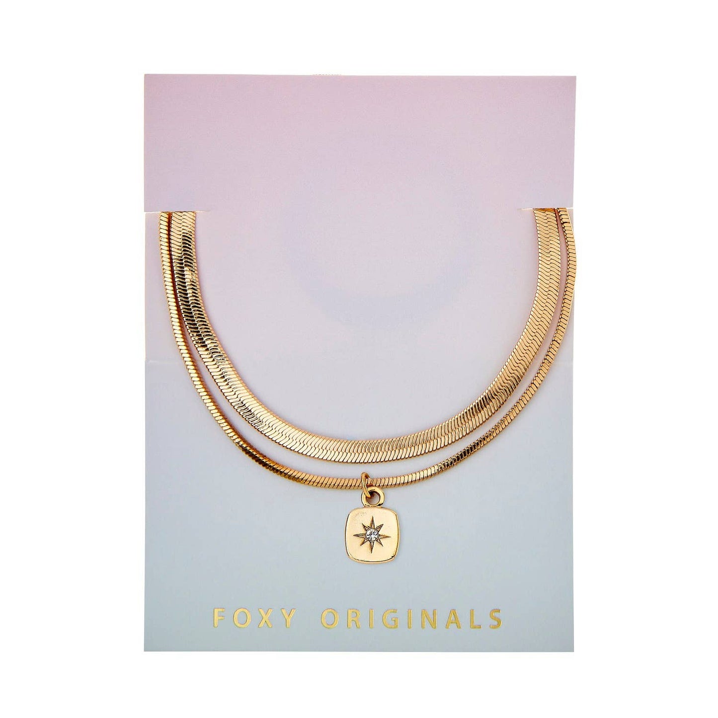 Golden Days Collection | Gold Plated Gifts for Any Occassion
