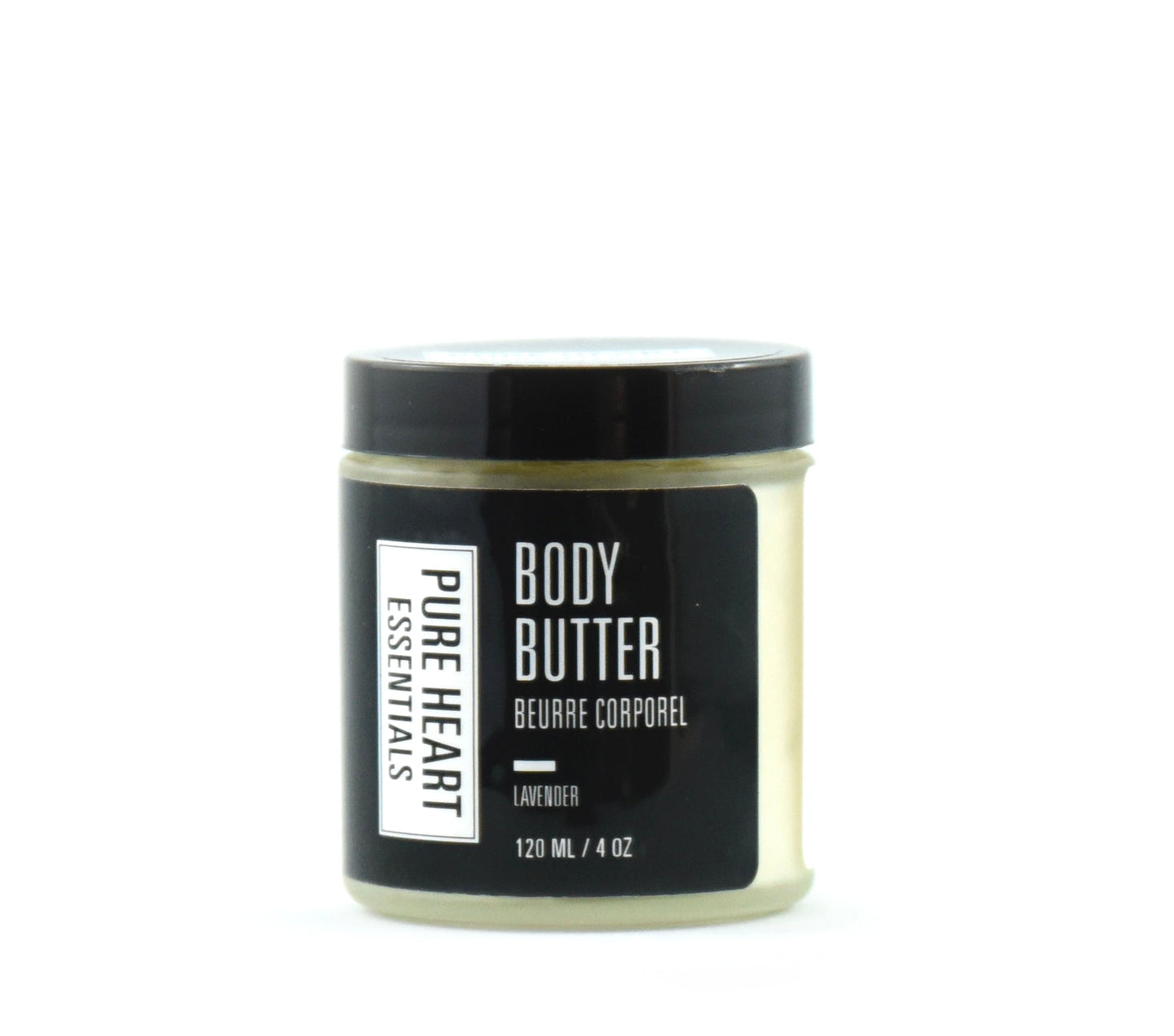 Body Butter - Pure Heart Essentials