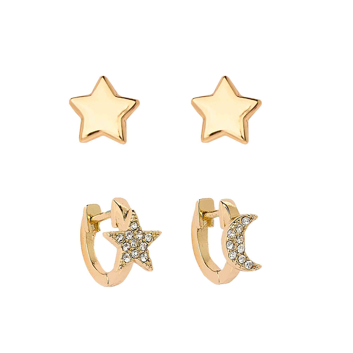 NEW! Starstruck Earring Set | Fall 2026