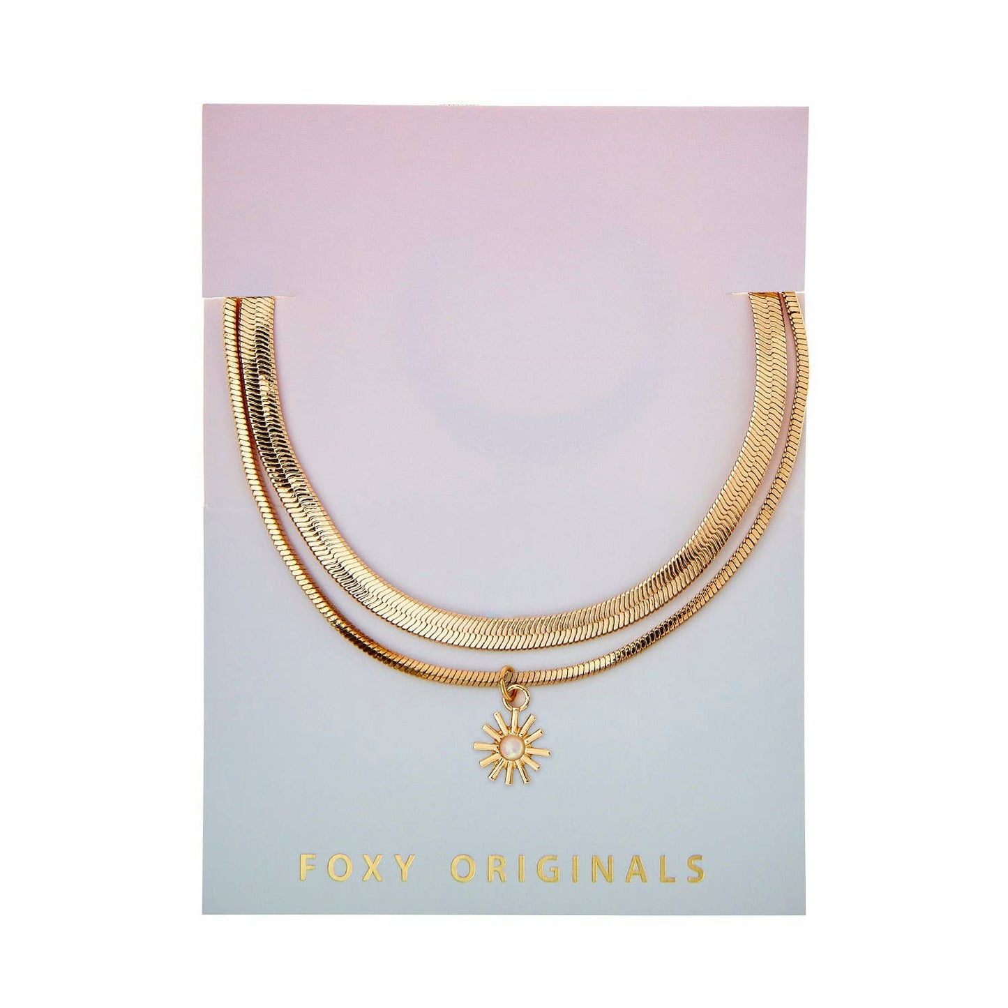Golden Days Collection | Gold Plated Gifts for Any Occassion