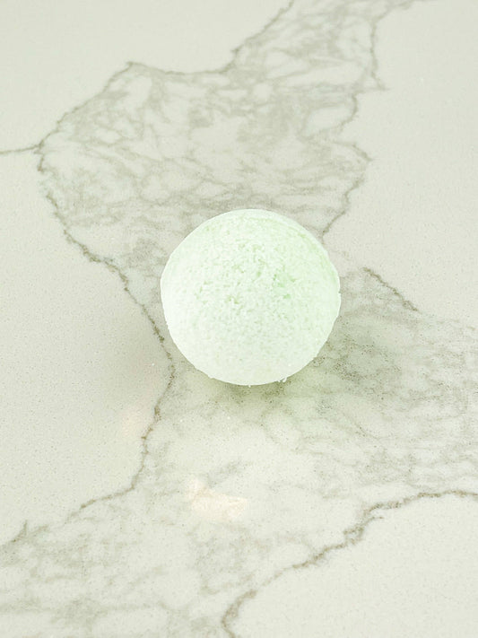 Margarita Bubbly Bomb