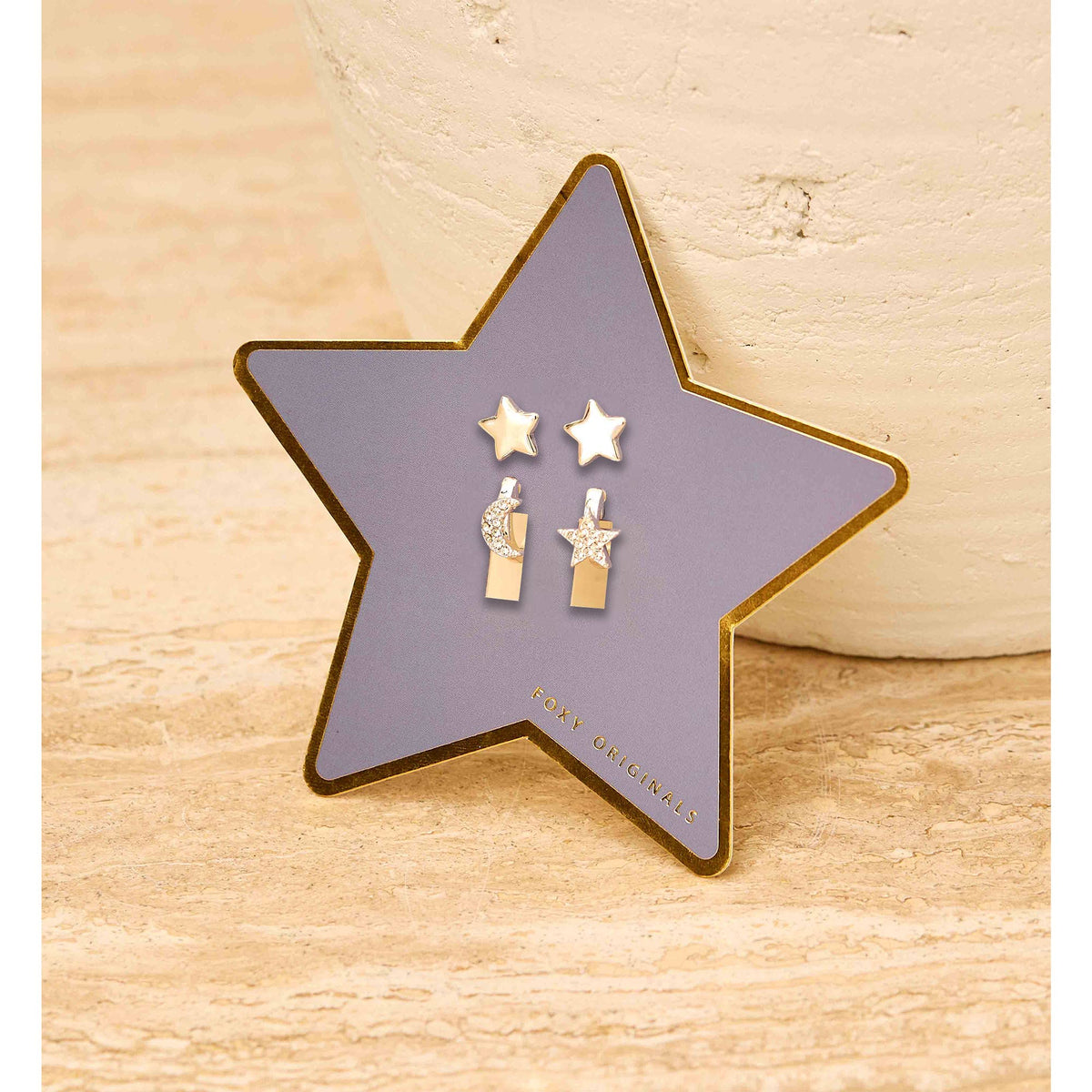 NEW! Starstruck Earring Set | Fall 2026