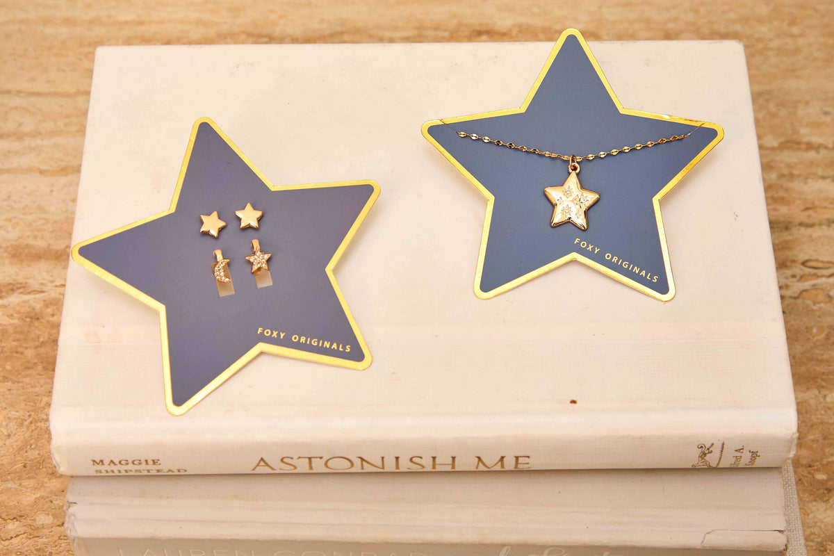 NEW! Starstruck Earring Set | Fall 2026