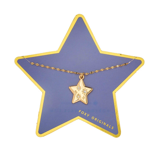NEW! Starstruck Necklace | Fall 2026