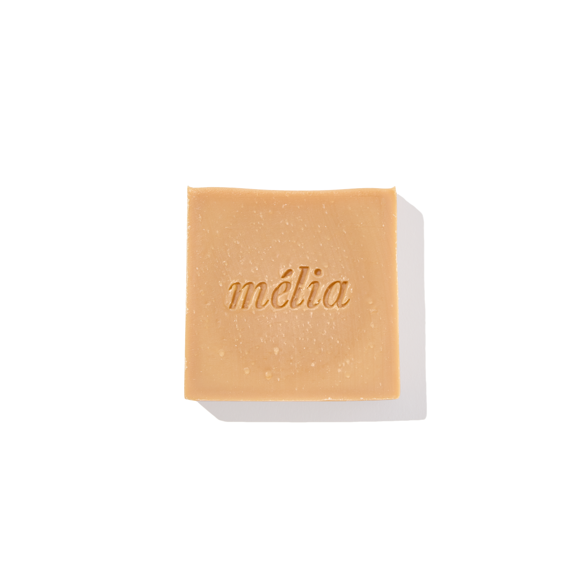 Mandarin Vanilla Soap - Mélia