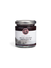 Gourmet Sauvage Jams