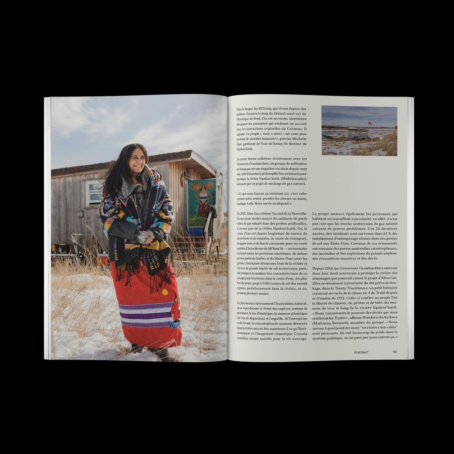 BESIDE Magazine Volume 10 - New!