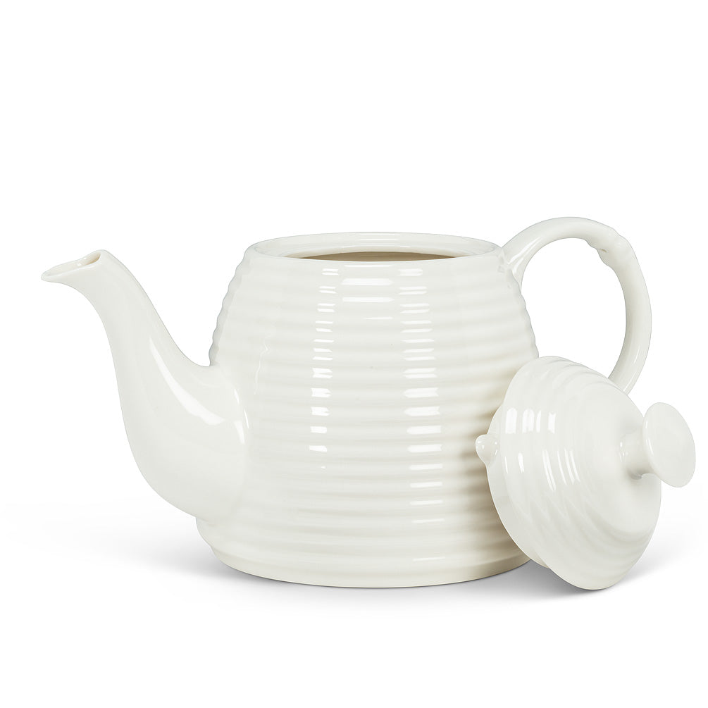 Beehive Teapot - Abbott Collection