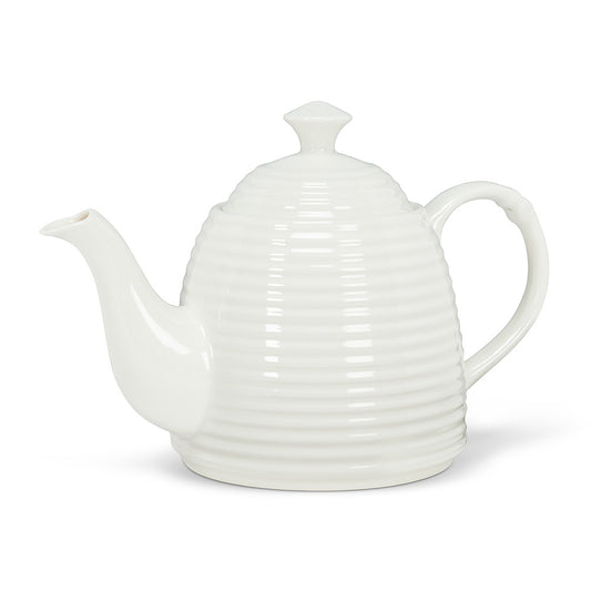 Beehive Teapot - Abbott Collection