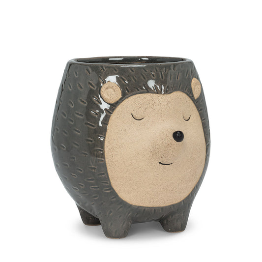 Hedgehog Planter - Abbott Collection