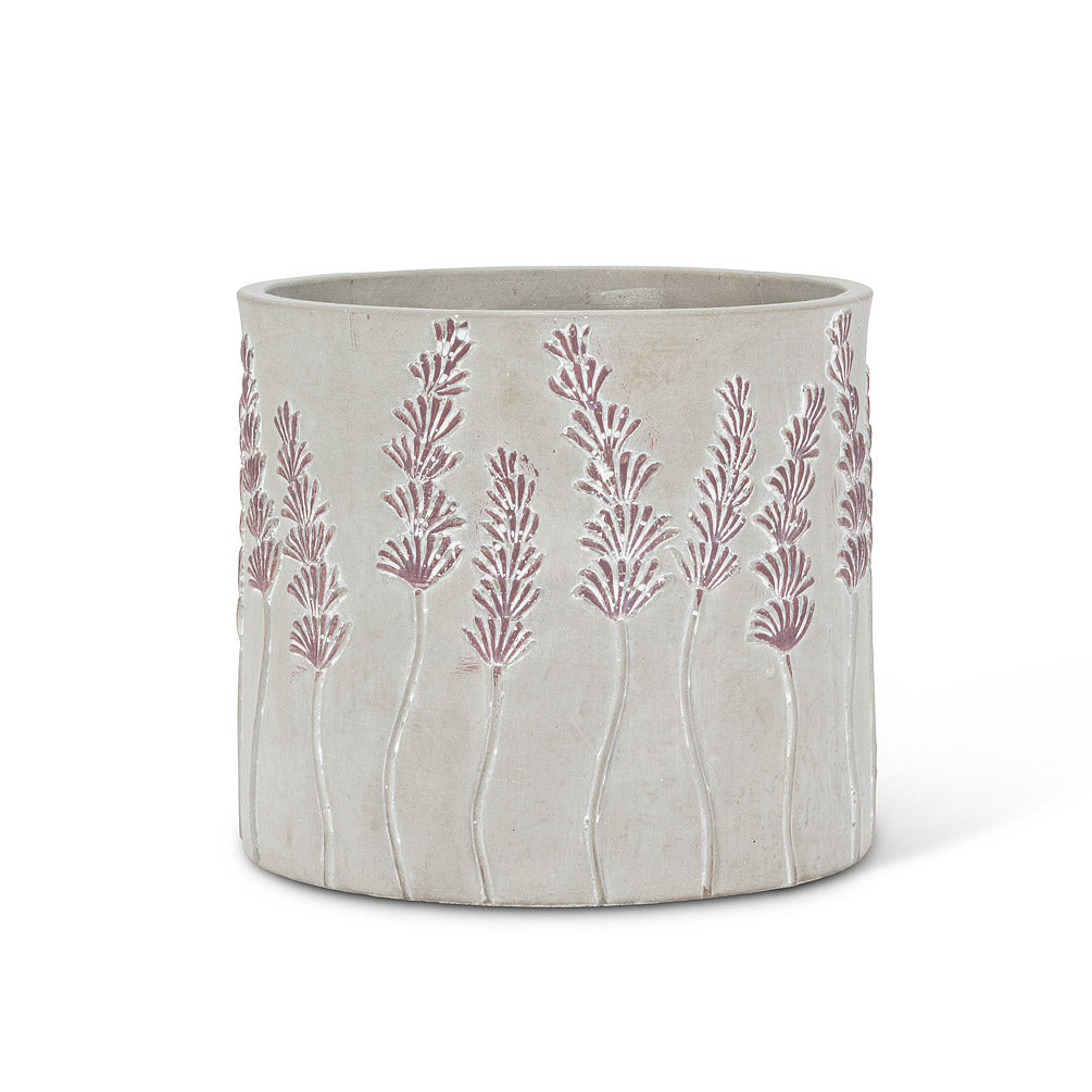 Lavender Planter - Abbott Collection