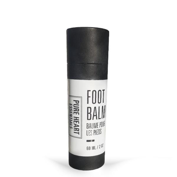 Foot Balm - This is luxury! - Pure Heart Essentials