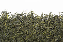 Green Tea - Sencha Nagashima Teabags