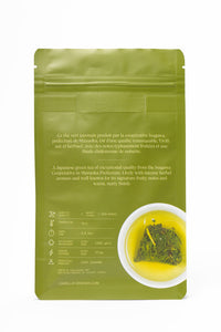 Green Tea - Sencha Nagashima Teabags