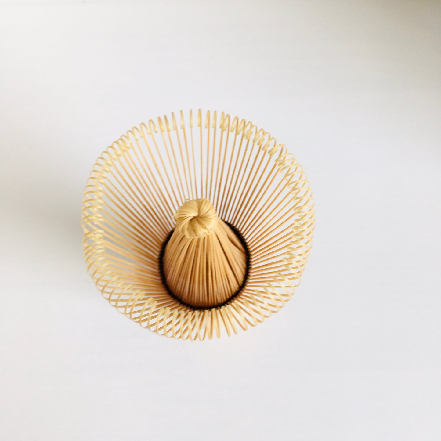 Matcha Whisk - Chasen - Camellia Sinensis