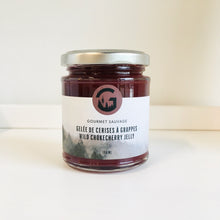 Gourmet Sauvage Jellies