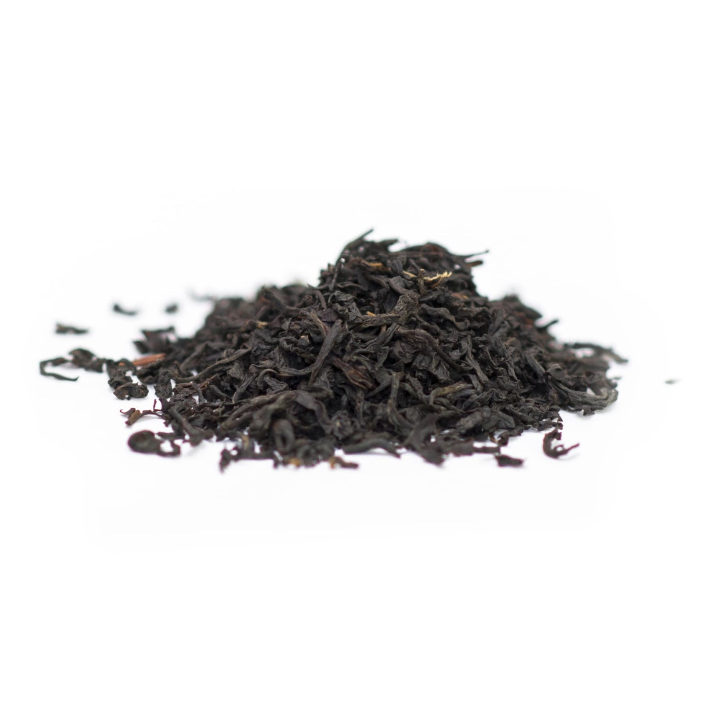 Mount Kenya Black - Loose Leaf - JusTea