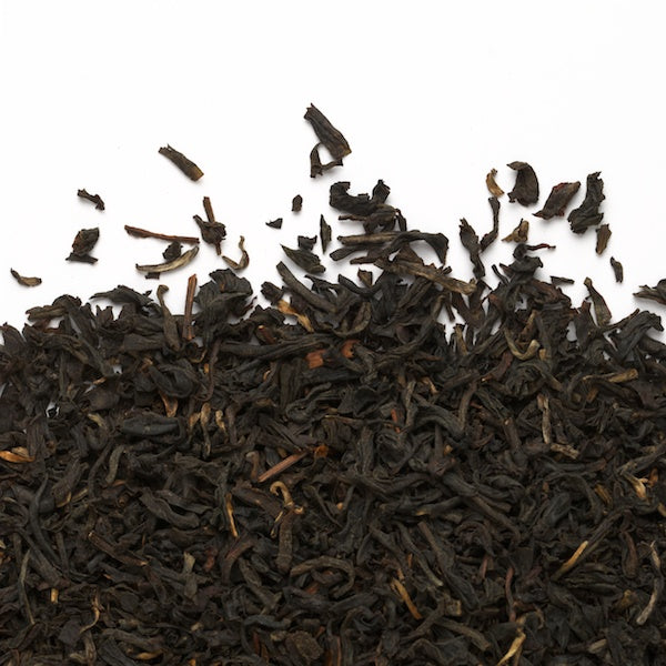 Assam Breakfast - Organic Teabags - Camellia Sinensis