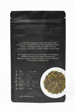 Black Tea - Darjeeling Jungpana Organic