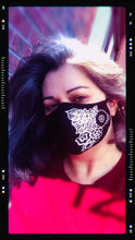 Bloom Organic Cotton Masks