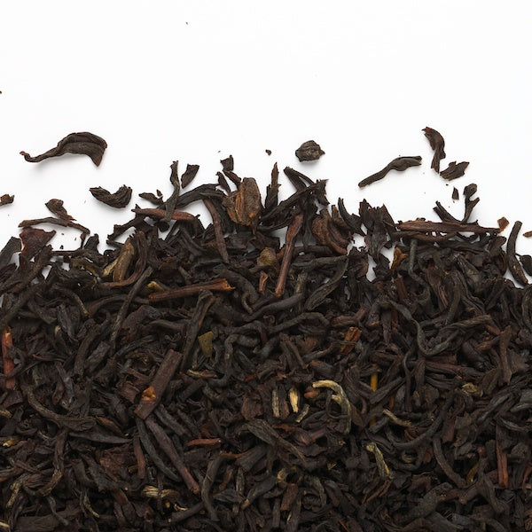 Earl Grey Organic Loose Leaf - Camellia Sinensis