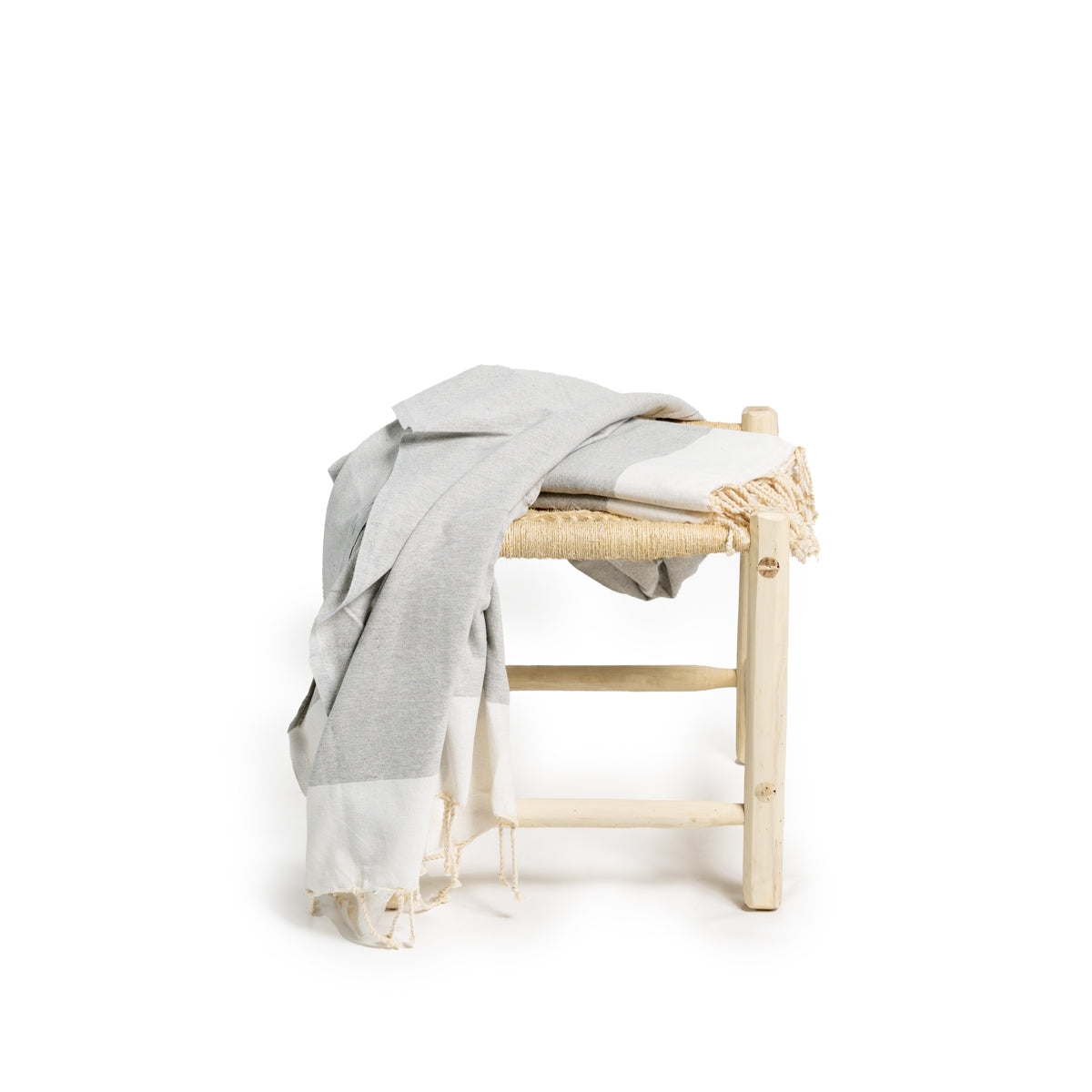 Aarhus Spa and Beach Cotton Towel - Gharyan