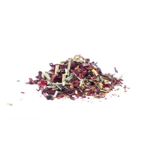 Little Berry Hibiscus - Loose Leaf - JusTea
