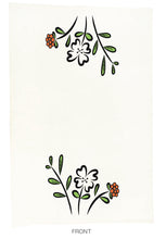 Fairtrade Organic Cotton Tea Towels