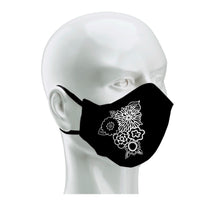 Bloom Organic Cotton Masks