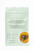 La Menthe/Mint - Organic Teabags - Camellia Sinensis