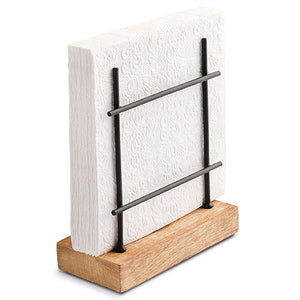 Napkin Holder