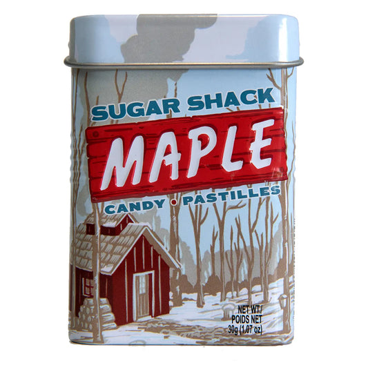 Sugar Shack Maple Candy - Big Sky