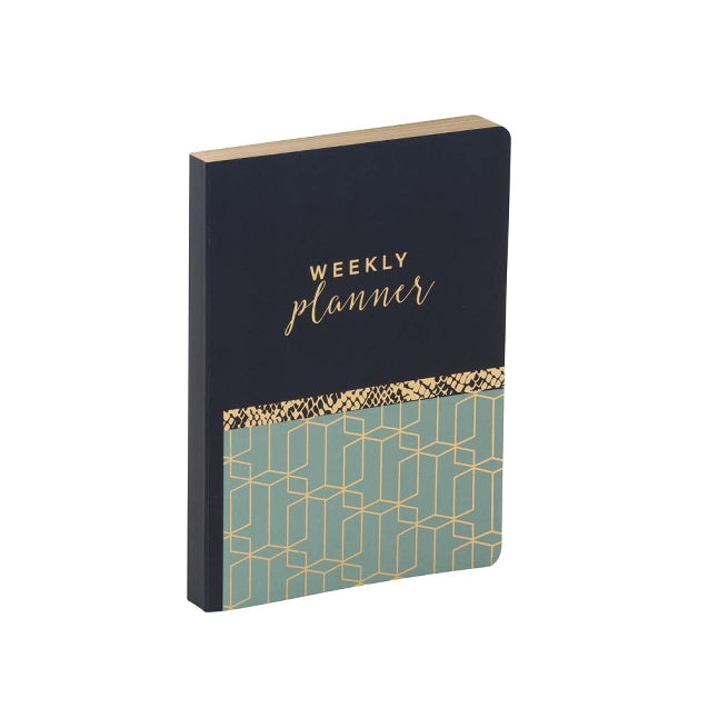 Weekly Planner - Elegant Gifts