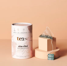 Aim Chai - Teabags - Tease Tea
