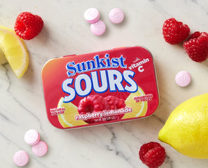 Sunkist Sours